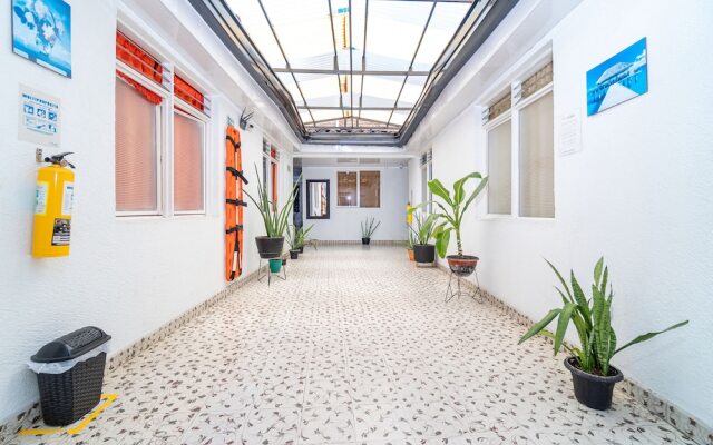 Ayenda Bariloche La 22