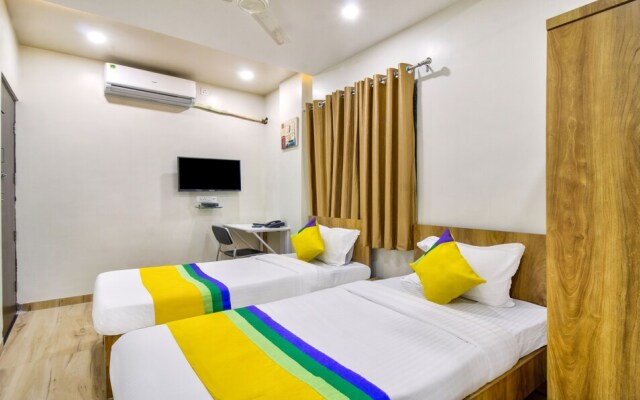 Itsy Hotels Shri Guru Service Apartment