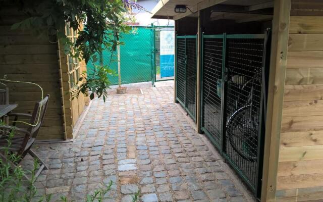 B&B Rosteline