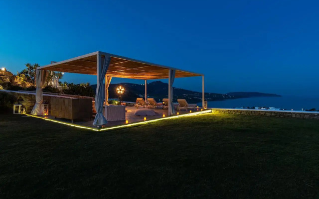 Vibhu Villas Mykonos