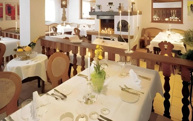 Hotel Ochsen