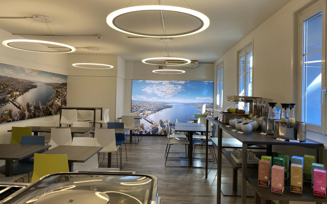 Royal Hotel Zurich