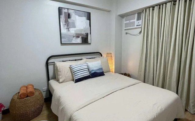 Verdon Parc Davao City by darpm