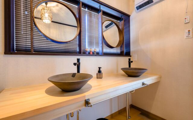 ID Stay Kawaguchiko Ⅲ