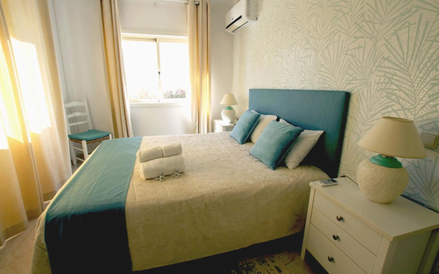 Lemon - Cozy apartment near Marina - Vilamoura