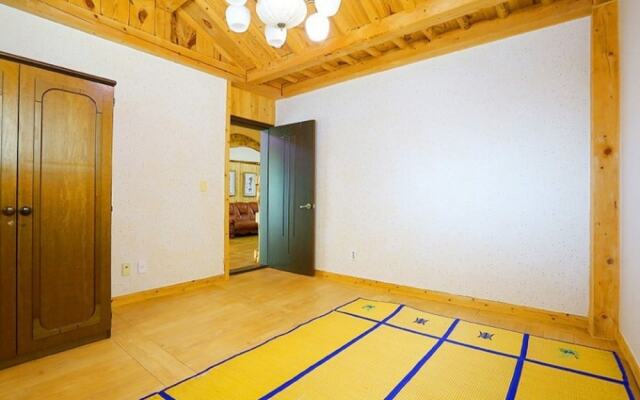 Damyang Songjukheon Pension