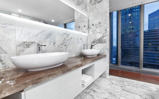 Apartment on 1-Y Krasnogvardeyskiy