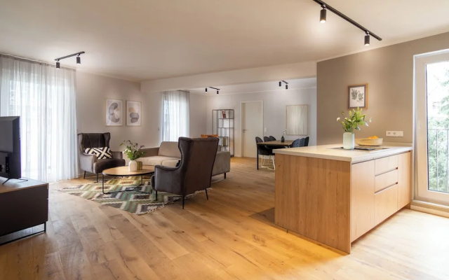 Sleep Inn Medienhafen Suites