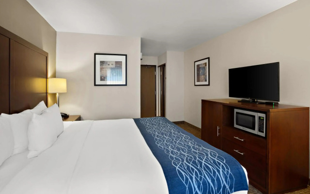 Comfort Inn Lacey - Olympia
