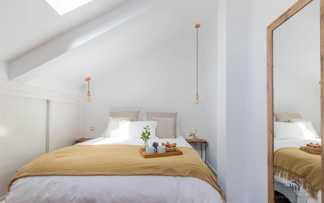 Suite Flamingo Apartment