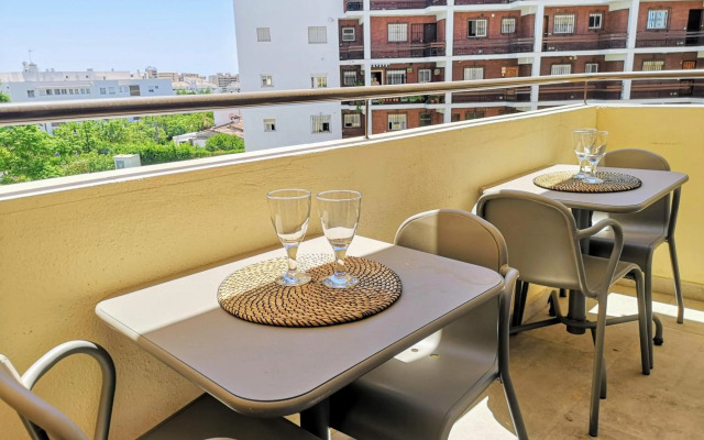 TORREMOLINOS Deluxe Apartment