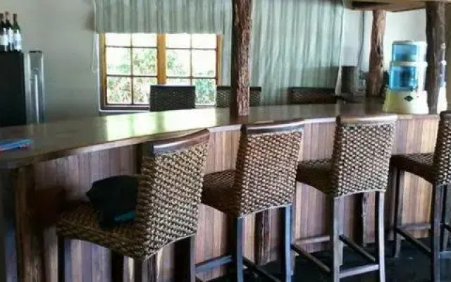 Glen Boyd Game Reserve