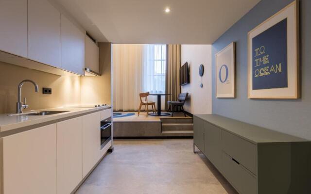 Ocean House Scheveningen