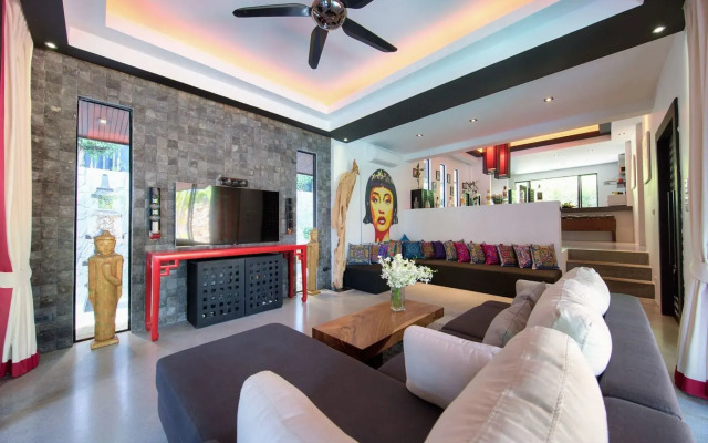 Villa KenshÃµ