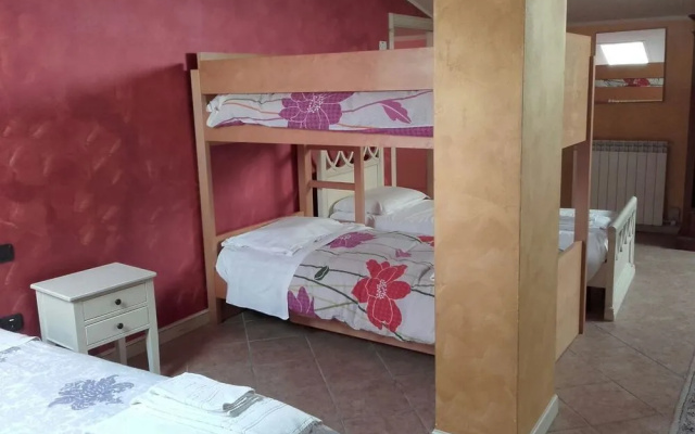 Hotel Due Colonne