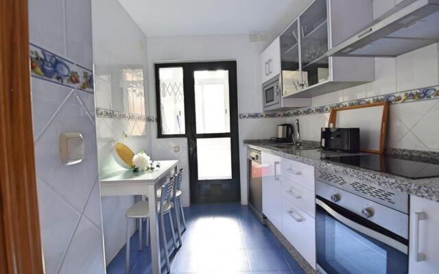 Apartamento Puerto - Malagueta
