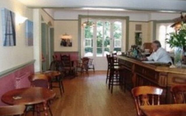 Beechwood Hall Hotel