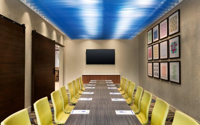 Holiday Inn Express Wilmington North - Brandywine by IHG