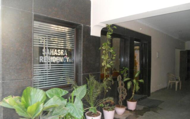 Hotel Sahasra Residency