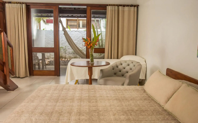 Jardim Atlântico Beach Resort
