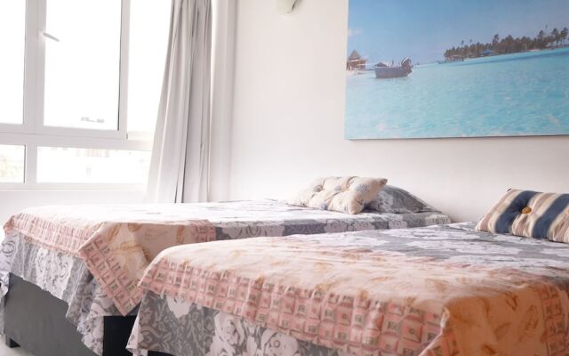 Perfect Apartment San Andres Islas