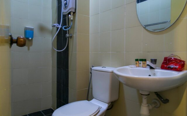 Hotel Ideal Senawang