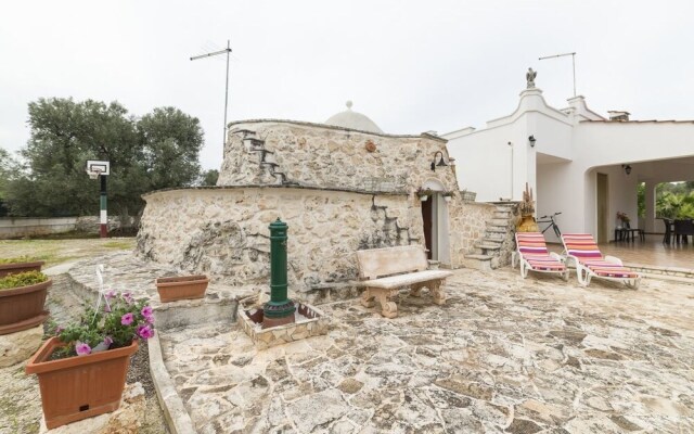 Villa Saracena al mare