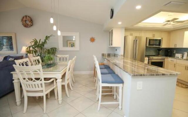 Sandpiper Beach #405