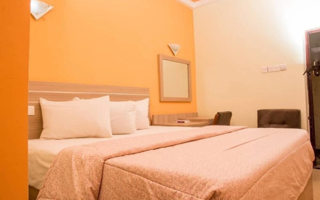 Somewatt Fresh Hotels