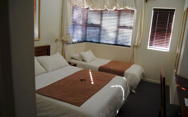Broadway Guesthouse