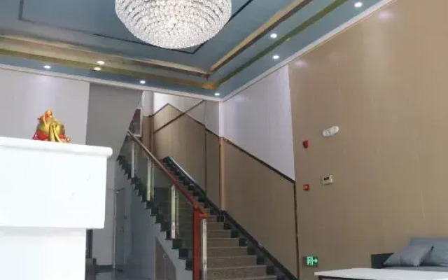 Mali Po Ruiyuan Hotel