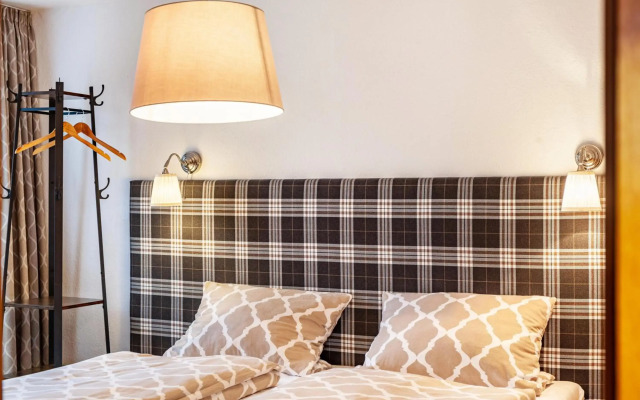 Ferienwohnung Haus Andrä