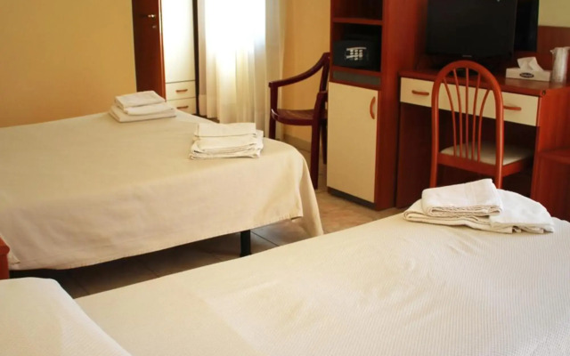 Hotel Mary