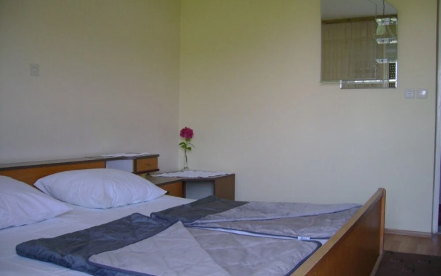 Rezikica - Green Oasis - A2