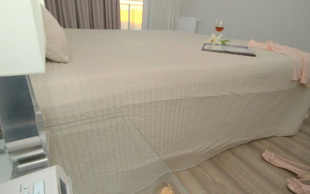 IRS ROYAL APARTMENTS - IRS Cztery Oceany