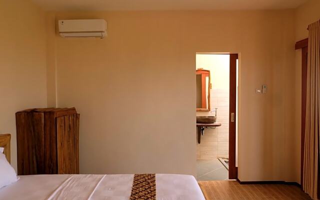 Kelapa Surf Villa