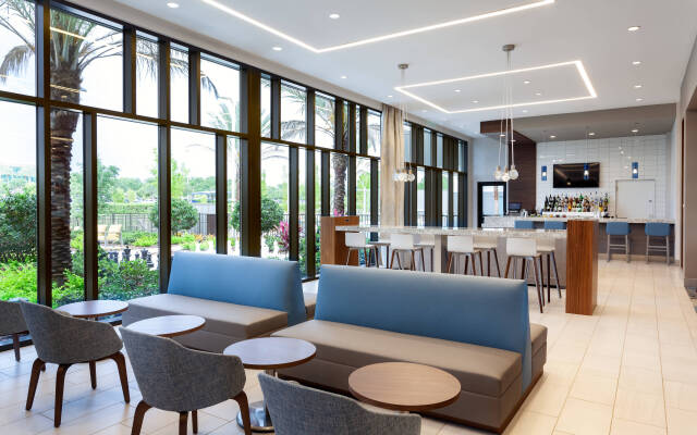 SpringHill Suites by Marriott Orlando at Millenia