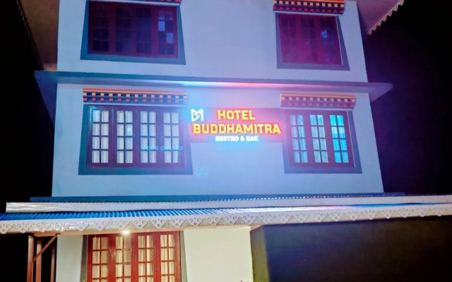 Hotel Sunsrise