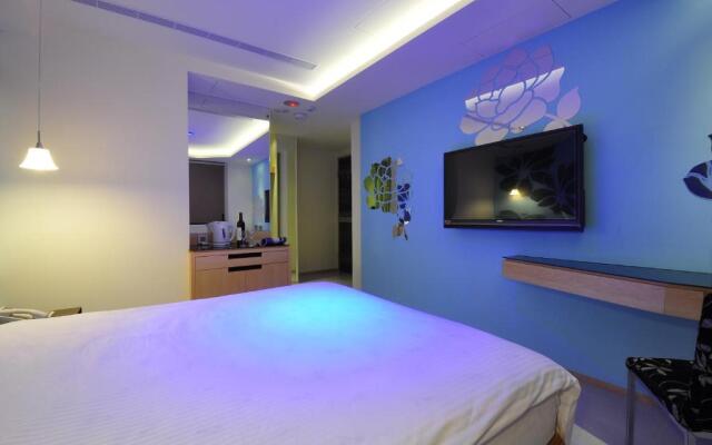 Hotel 20 Alley