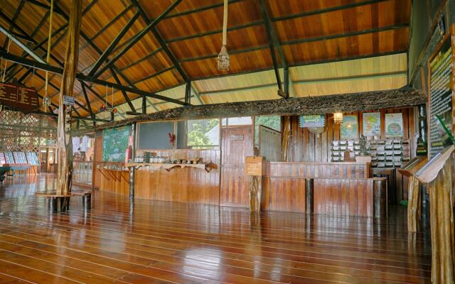 EcoAmazonia Lodge
