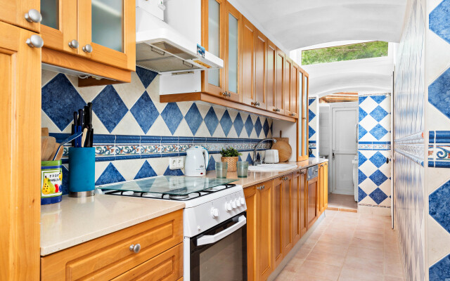 Apartamento El Shacko