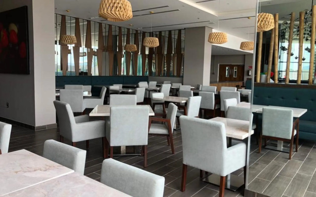 Hilton Garden Inn Salamanca