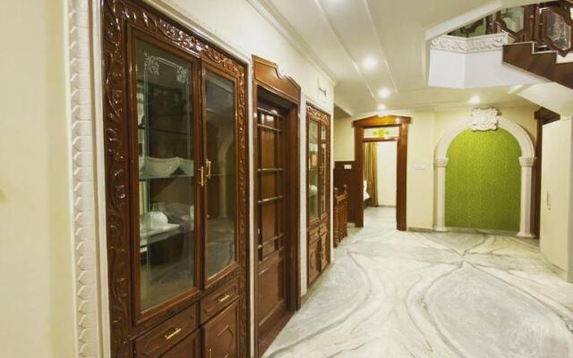 KP Suites Metro