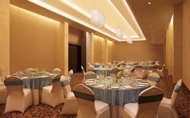 Doubletree By Hilton Pune - Chinchwad