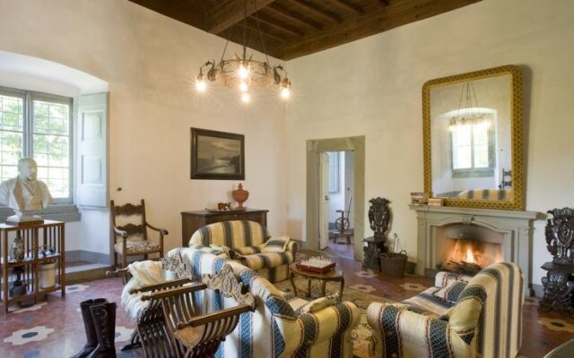 Villa Panzano