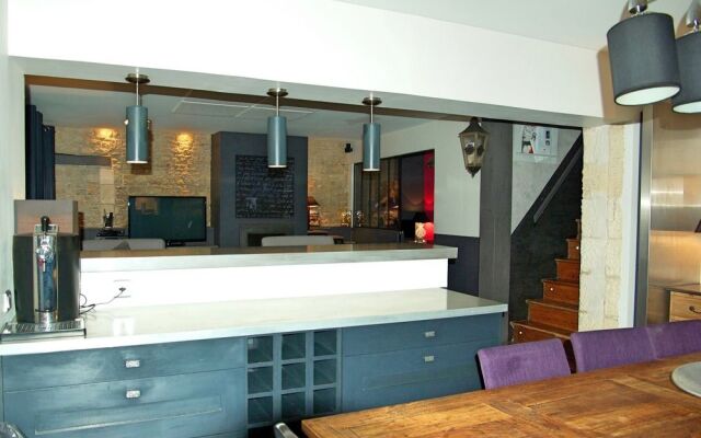 La Parenthèse Enchantée