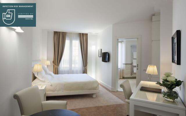 Maison Milano | UNA Esperienze