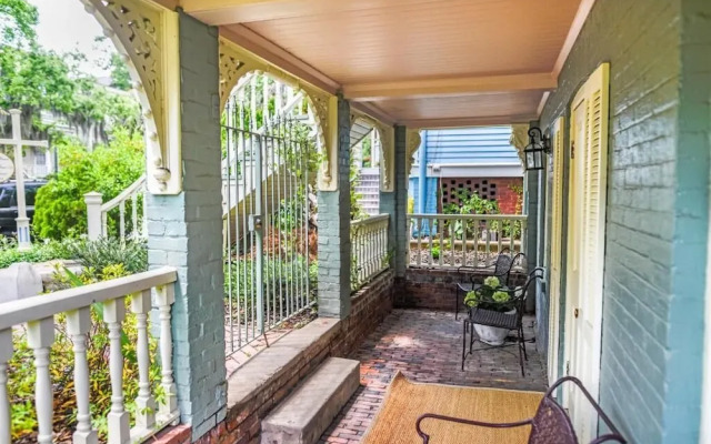 Catherine Ward House Inn