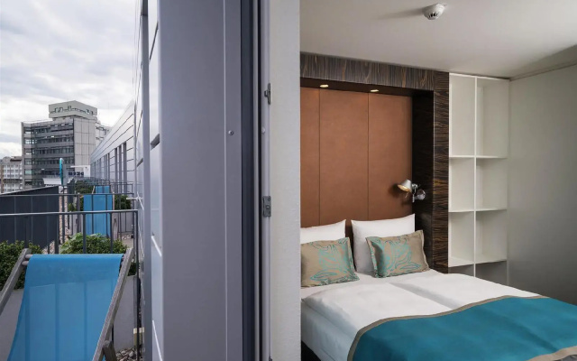 Motel One Berlin-Tiergarten