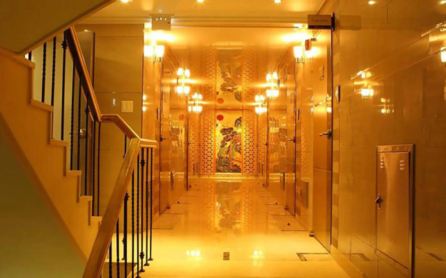 GV Residence